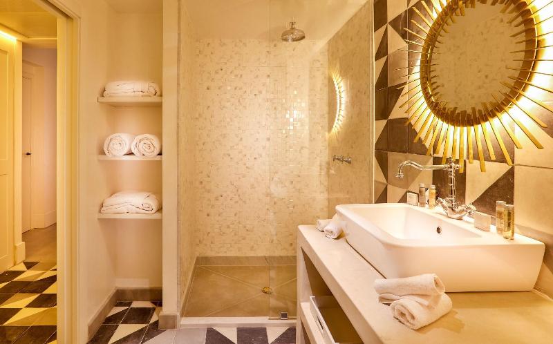 2Ciels Boutique Hotel & SPA - Oda