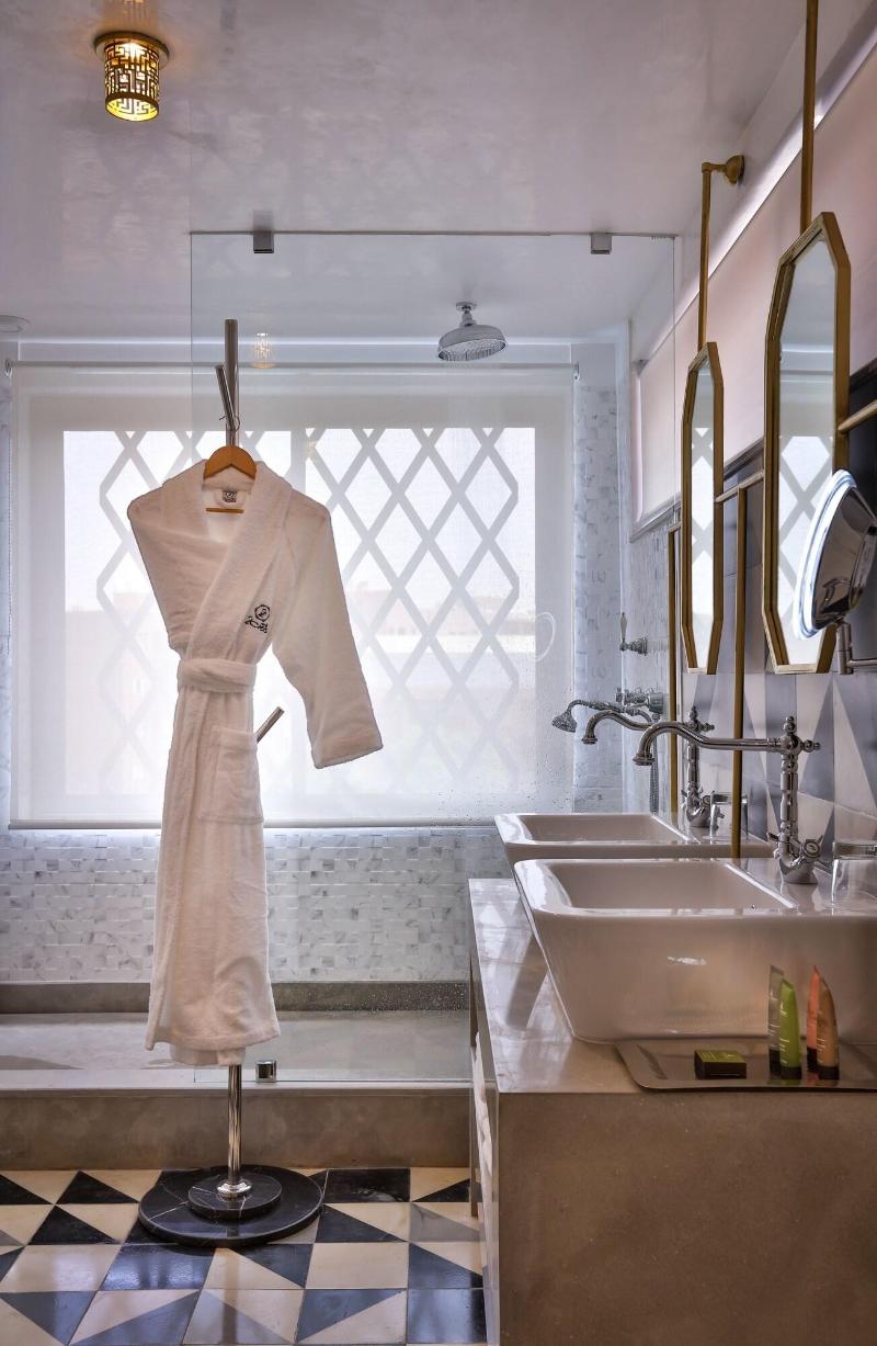 2Ciels Boutique Hotel & SPA - Oda