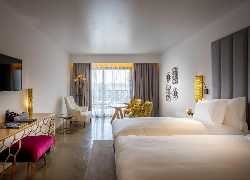 2Ciels Boutique Hotel & SPA - Oda