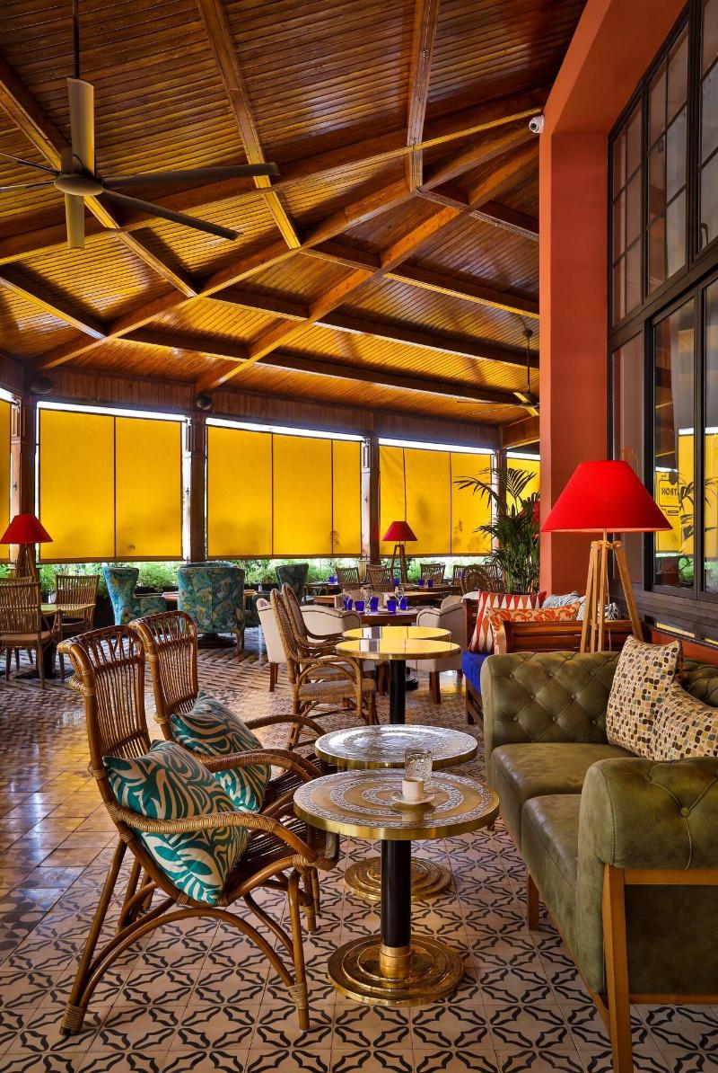 2Ciels Boutique Hotel & SPA - Restoran