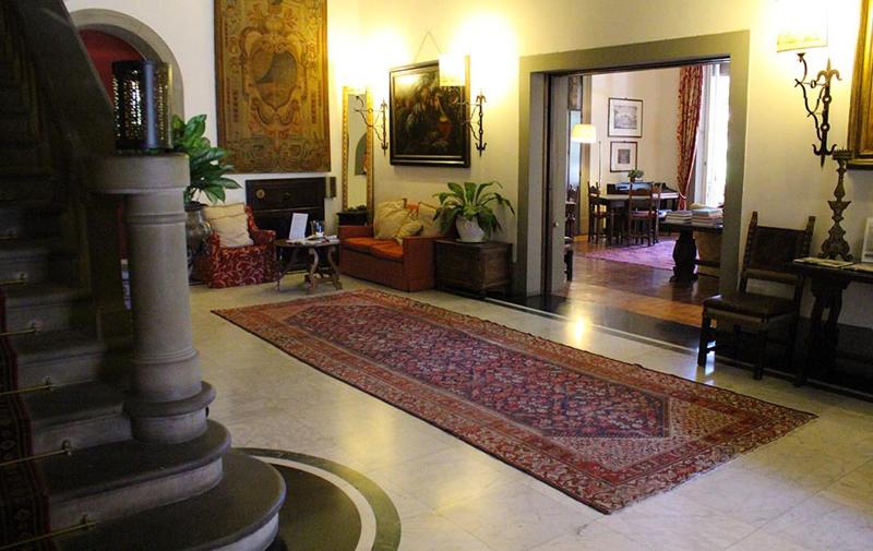 Park Palace Hotel - Toplantı
