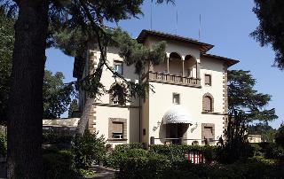 Park Palace Hotel otel fotoğrafı