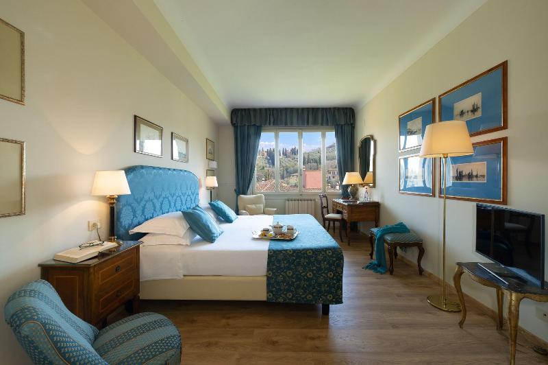 Park Palace Hotel - Oda