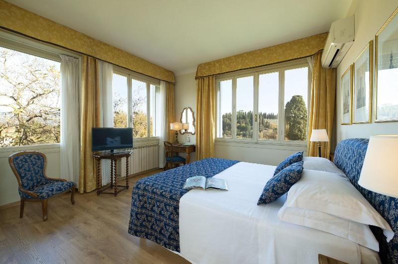 Park Palace Hotel - Oda