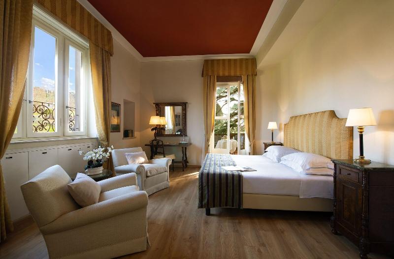 Park Palace Hotel - Oda
