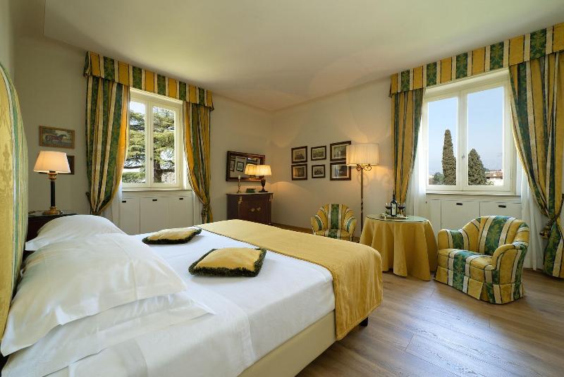 Park Palace Hotel - Oda