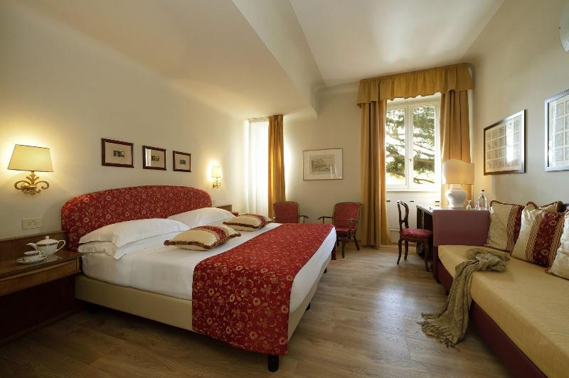 Park Palace Hotel - Oda