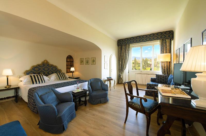 Park Palace Hotel - Oda