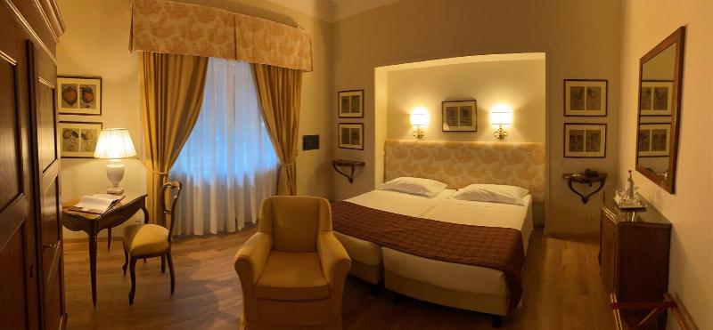 Park Palace Hotel - Oda