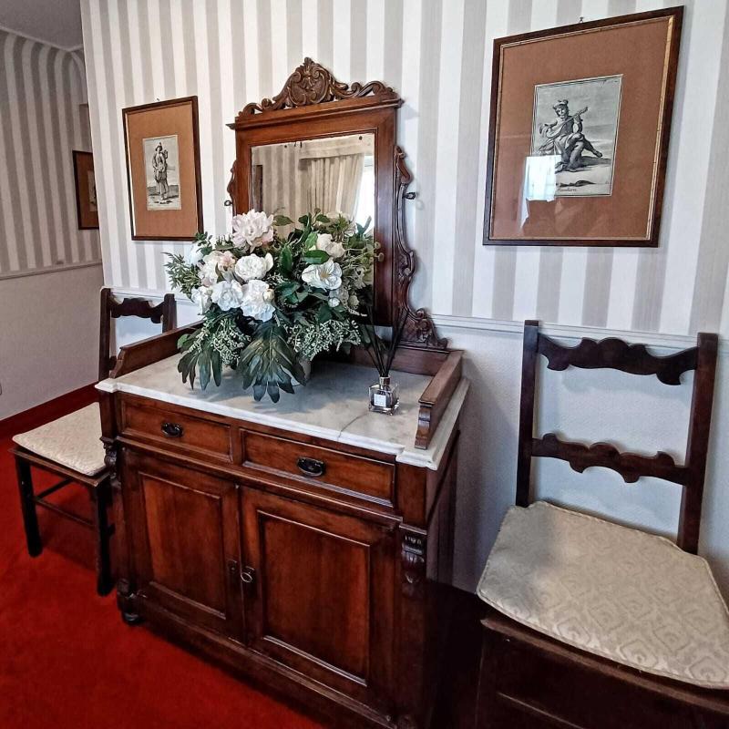 Park Palace Hotel - Oda