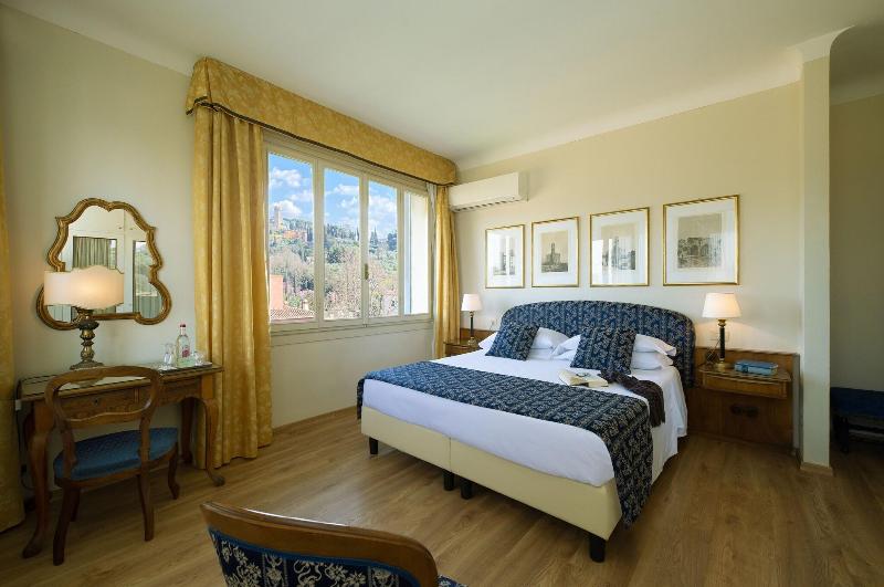 Park Palace Hotel - Oda