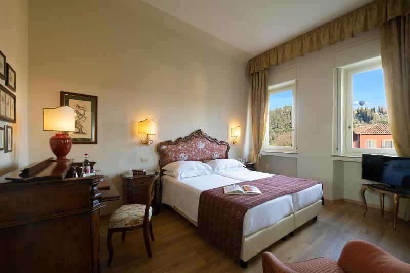 Park Palace Hotel - Oda