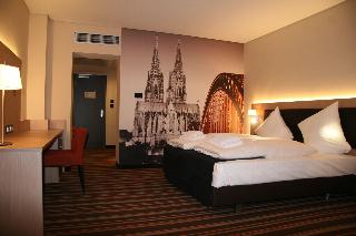 Fortune otel fotoğrafı