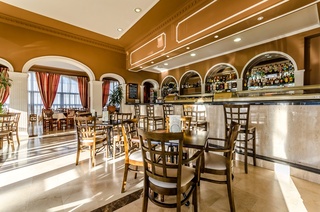 Mirador otel fotoğrafı