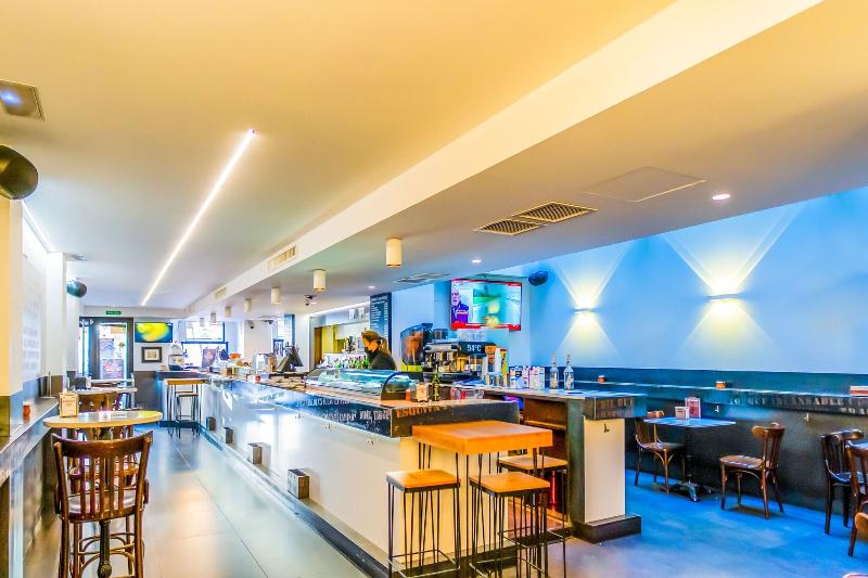 Apolonia - Bar