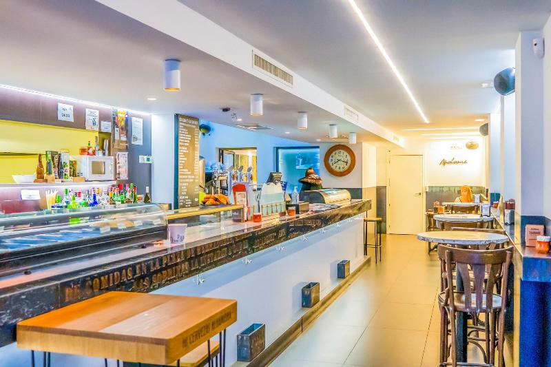 Apolonia - Bar