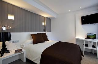 Apolonia otel fotoğrafı