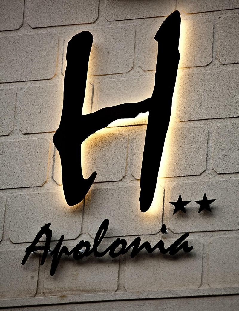 Apolonia - Genel