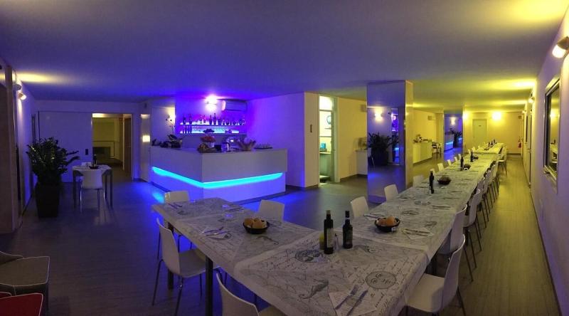 Verdi - Bar