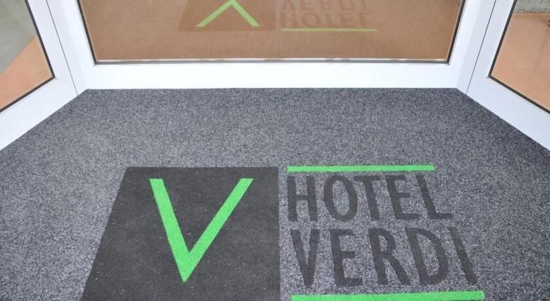 Verdi - Lobi