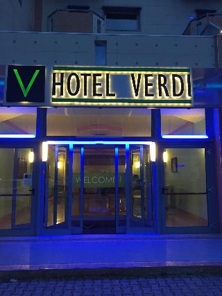Verdi otel fotoğrafı