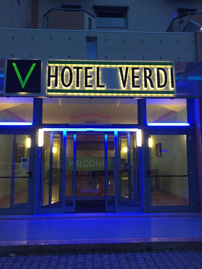 Verdi - Genel
