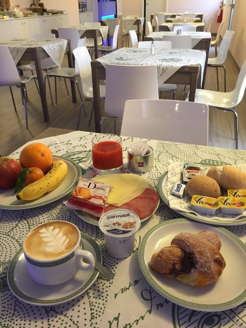 Verdi - Restoran
