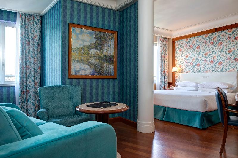 Hotel Capitol - Oda