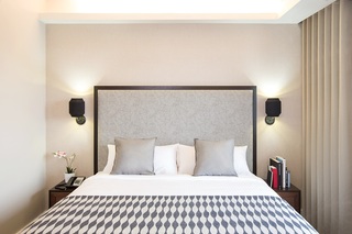 Leon Hotel otel fotoğrafı