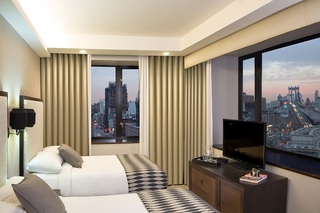 Leon Hotel fotoÄŸrafÄ±