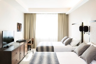 Leon Hotel fotoÄŸrafÄ±
