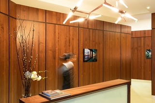 Leon Hotel fotoÄŸrafÄ±
