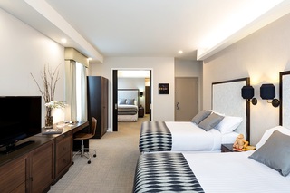 Leon Hotel fotoÄŸrafÄ±