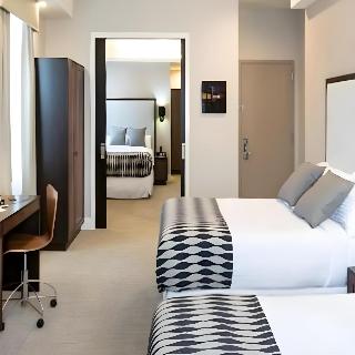Leon Hotel fotoÄŸrafÄ±