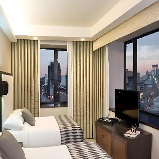 Leon Hotel fotoÄŸrafÄ±