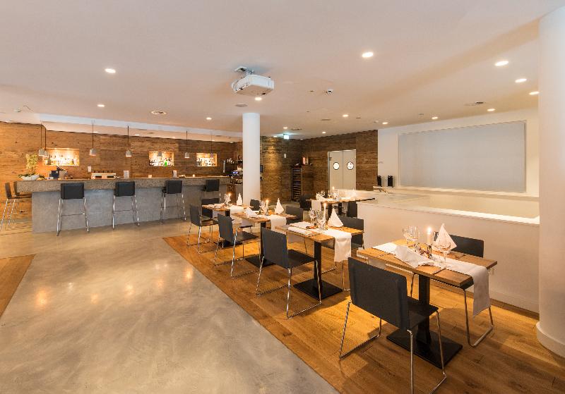 Vi Vadi Hotel Bayer 89 - Bar