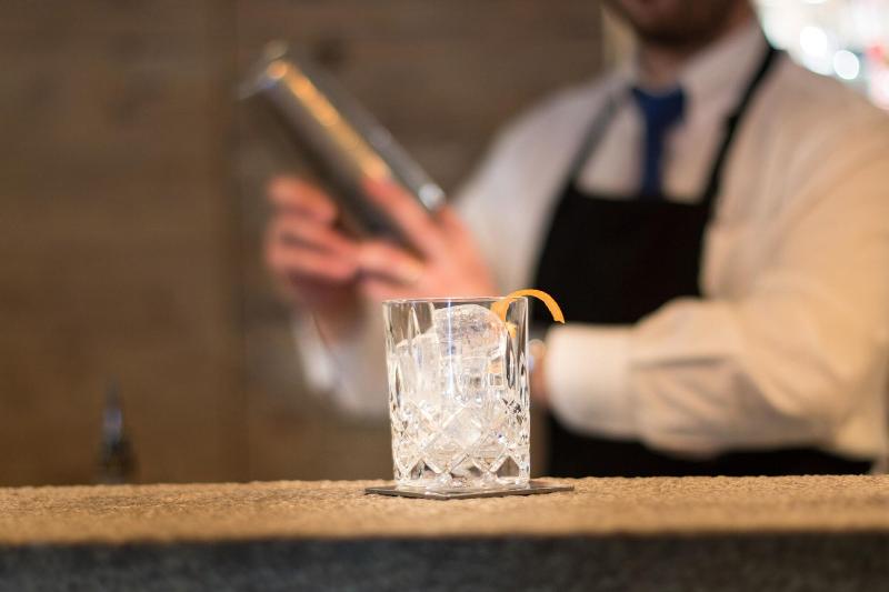 Vi Vadi Hotel Bayer 89 - Bar