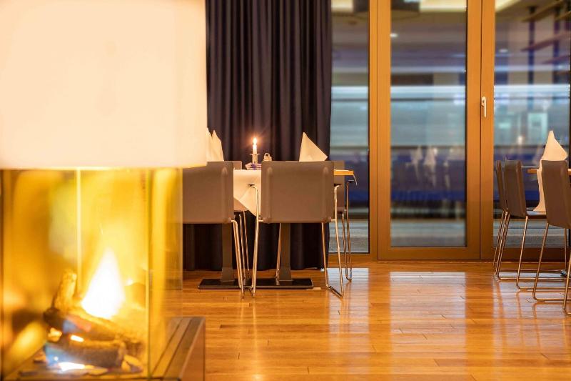 Vi Vadi Hotel Bayer 89 - Bar