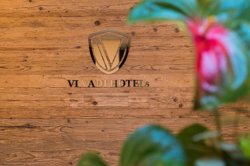 Vi Vadi Hotel Bayer 89 - Genel