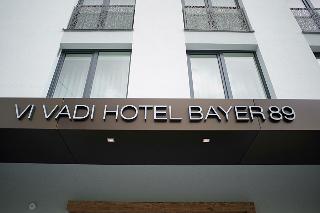 Vi Vadi Hotel Bayer 89 fotoÄŸrafÄ±