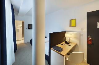 Vi Vadi Hotel Bayer 89 fotoÄŸrafÄ±