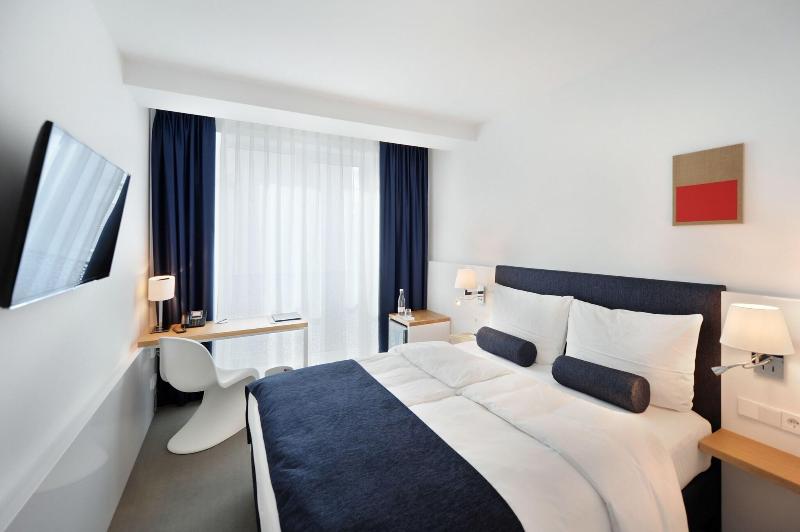 Vi Vadi Hotel Bayer 89 - Genel