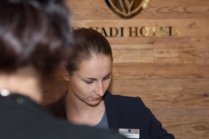 Vi Vadi Hotel Bayer 89 - Genel