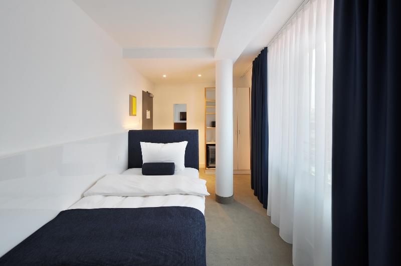 Vi Vadi Hotel Bayer 89 - Oda