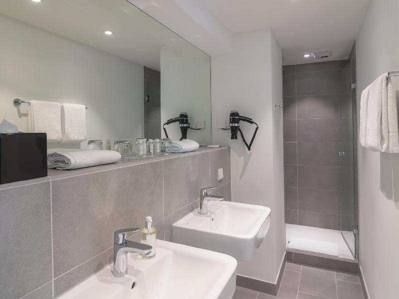 Vi Vadi Hotel Bayer 89 - Oda