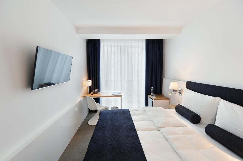 Vi Vadi Hotel Bayer 89 - Oda