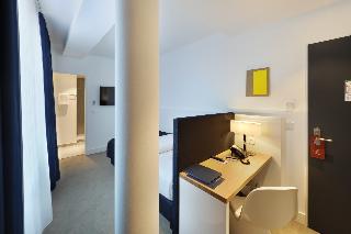 Vi Vadi Hotel Bayer 89 fotoÄŸrafÄ±