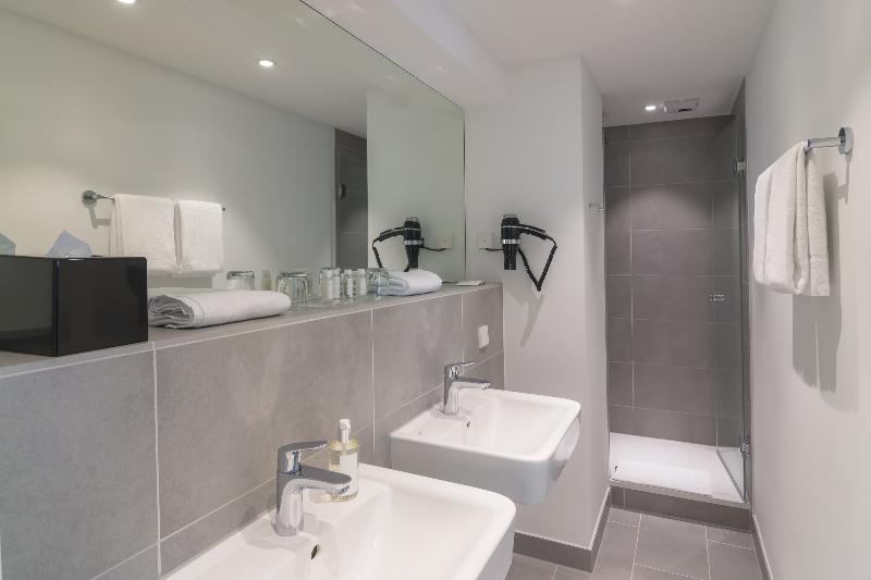 Vi Vadi Hotel Bayer 89 - Oda