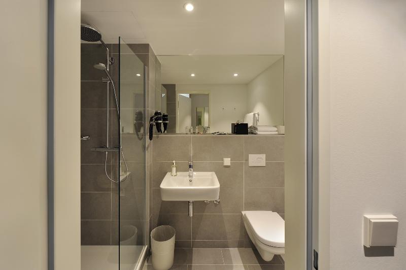 Vi Vadi Hotel Bayer 89 - Oda