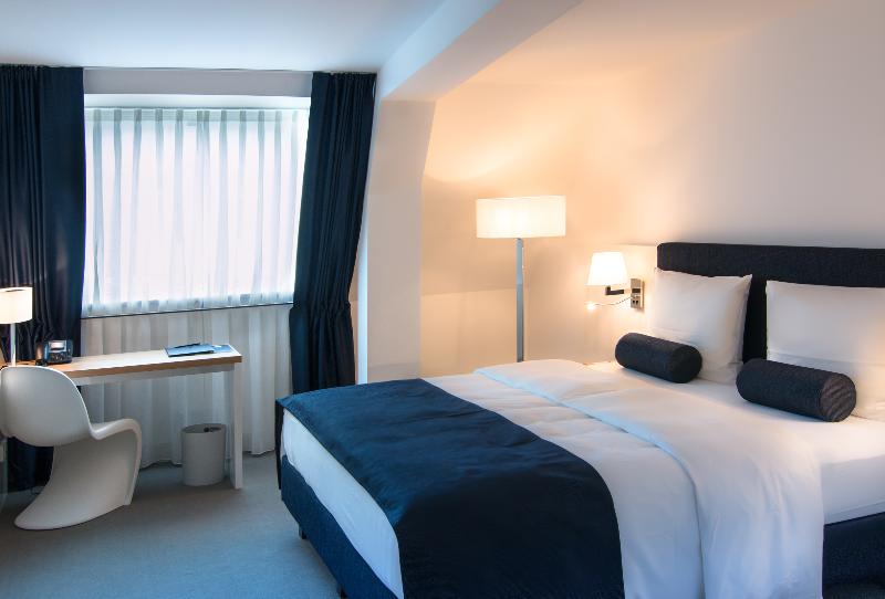 Vi Vadi Hotel Bayer 89 - Oda